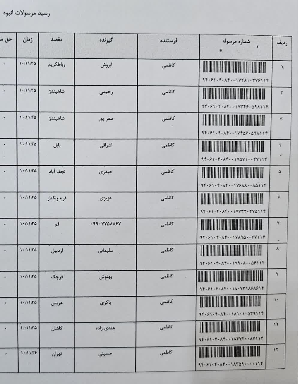 ۱۴۰۴/۰۳/۲۲